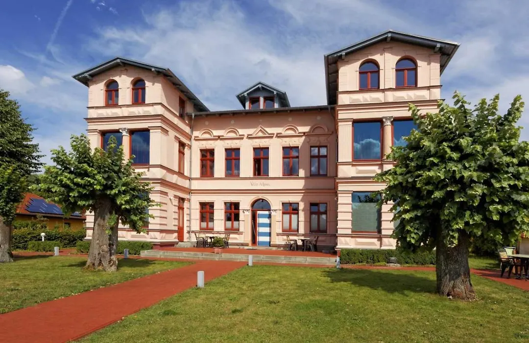Villa Maria Wohnung 04-1