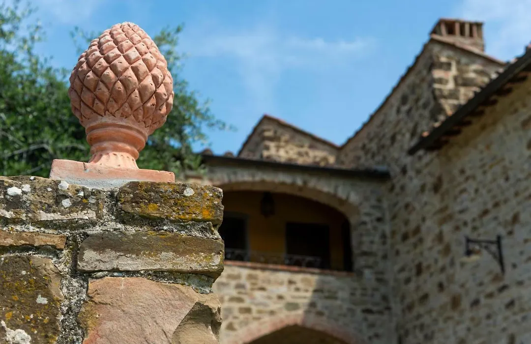 La Rimbecca Greve In Chianti-1