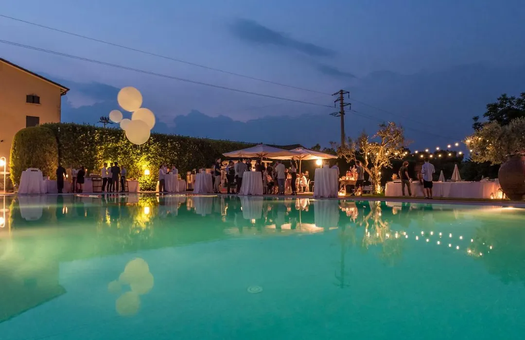 Agriturismo Ca' Del Sol-1