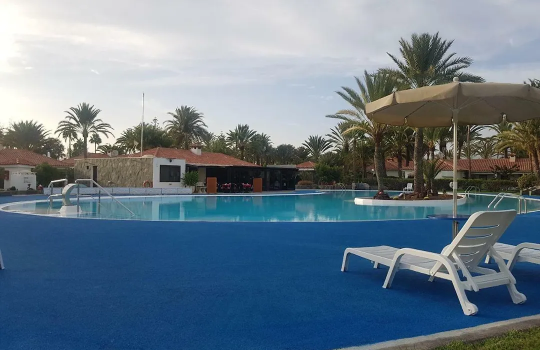 Sun Club Bungalows-1