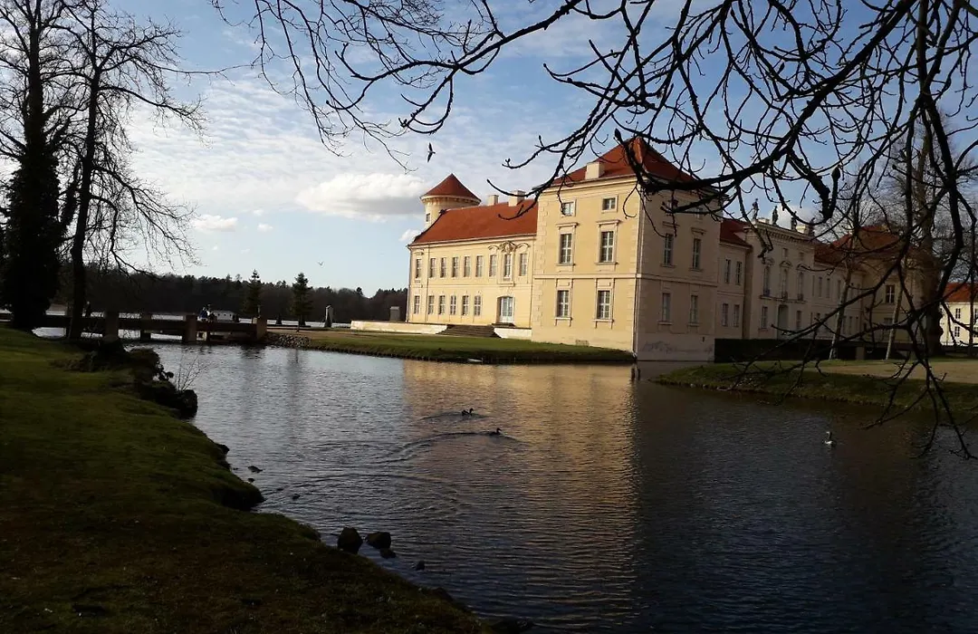Ferienhaus Kronprinz Friedrich-1