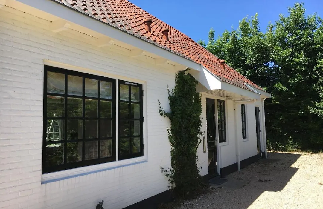 Vakantiehuis Zeemeeuw-1