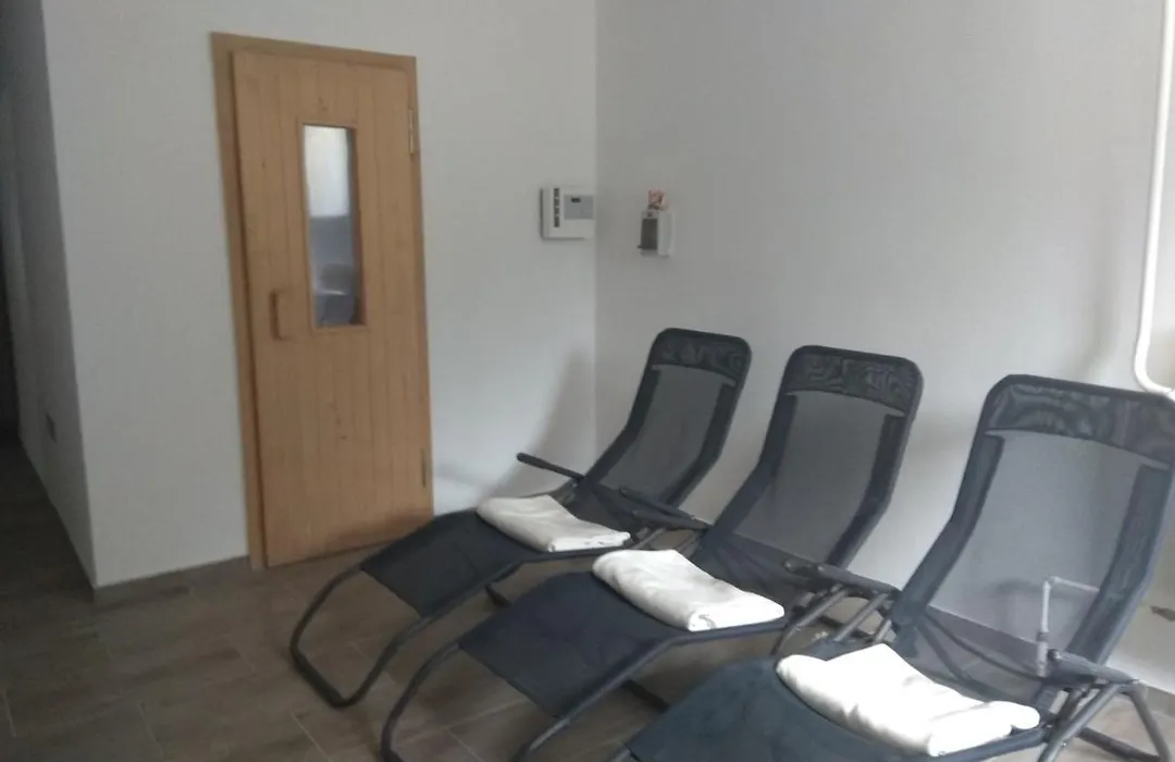 Ferienhaus Bergblick - mit Sauna und Dampfbad und Yacuzzi-1