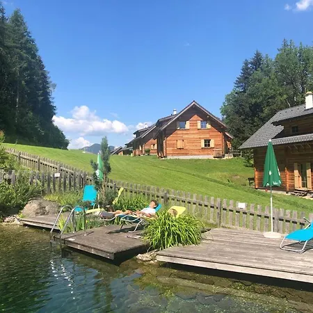 Hüttendorf Schladming-3