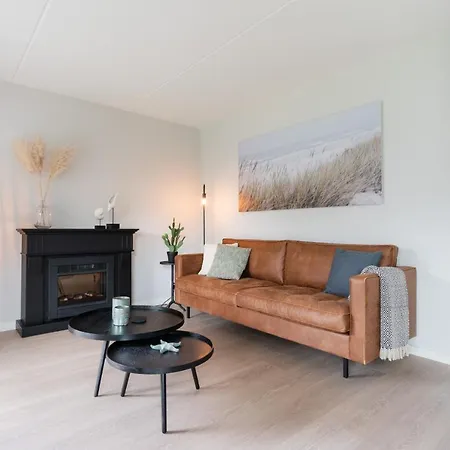 Vakantiewoning Seaside, Burgvliet 11-2