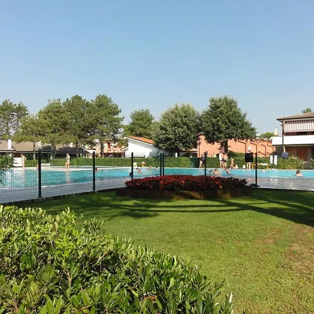 Villaggio Azzurro - Ville-3