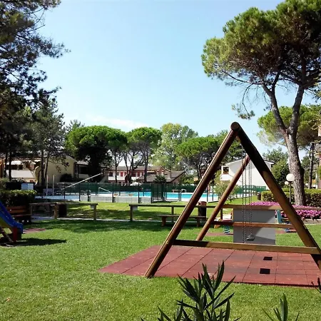 Villaggio Azzurro - Ville-2