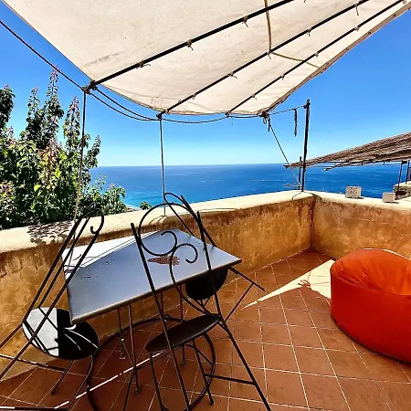 Casa Vacanze A Lea L'Ua-2