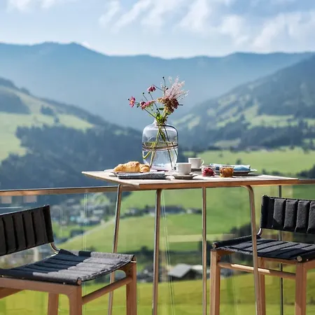 GipfelKreuzLiebe Senhoog Luxury Holiday Homes-2