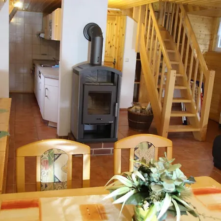 Ferienhaus auf der Kauperinsel-2