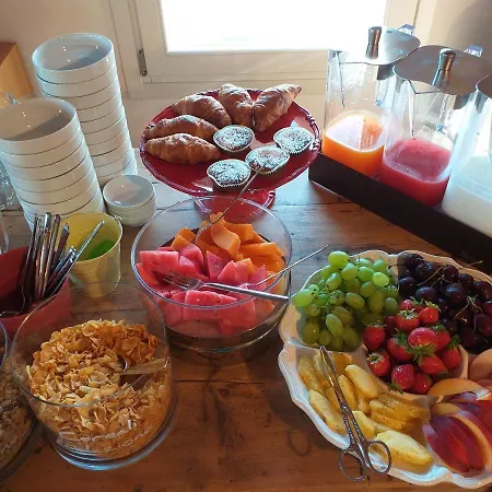 Bed & Breakfast Le Coste-3