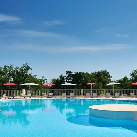 Villas Bellevue Plava Laguna-3