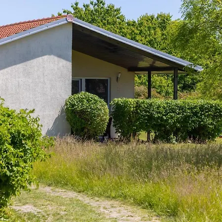 Baltic Center Bungalows-2