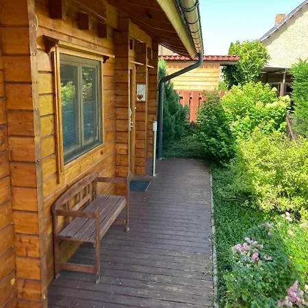 Ferienhäuser Linne-2