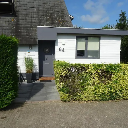 Kustverhuur, Park Schoneveld, Zeester 64-3