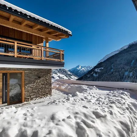 Chalet'S Alpenjuwel-3