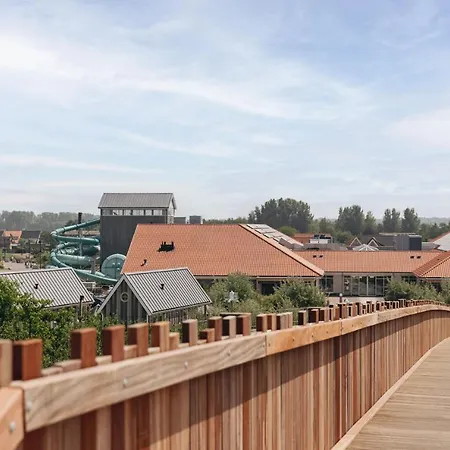 Beach Resort Nieuwvliet Bad - 274-3