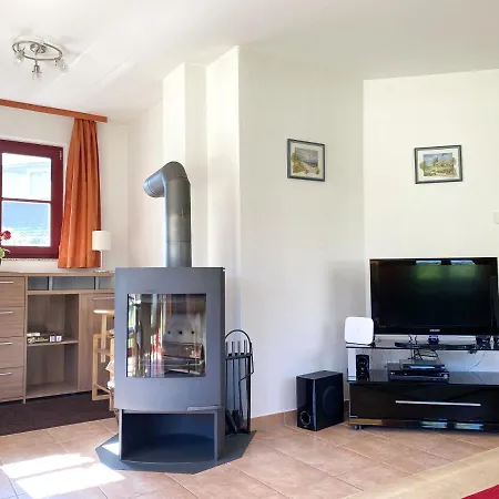 Ferienhaus am Leuchtturm-3
