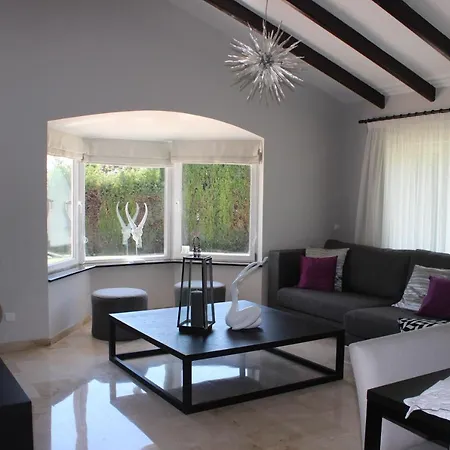 Villa Estrella Del Mar-3