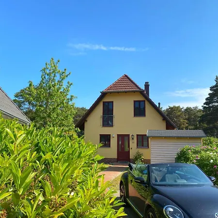 Ferienhaus am Leuchtturm-2