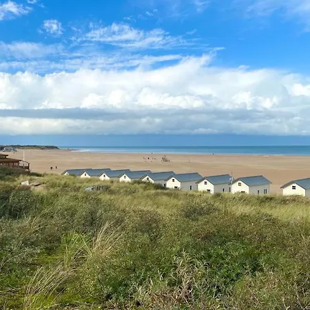 Vakantiehuis De Branding, Slechts 2 Minuten Van Strand En Zee!-3