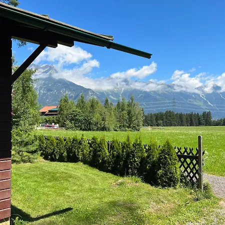 Waldchalet am Eichhof-2