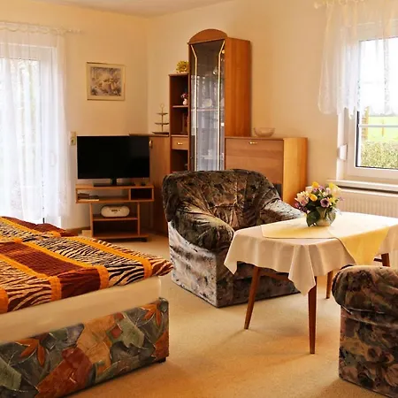 Ferienhaus in Kühlungsborn-2