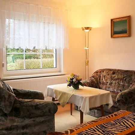 Ferienhaus in Kühlungsborn-3