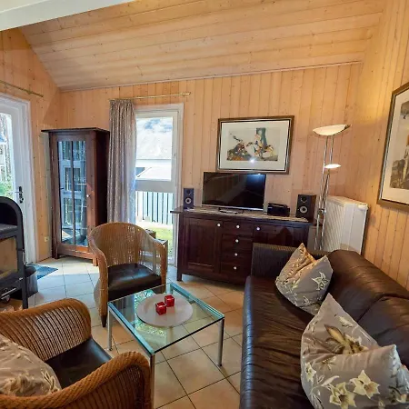 Strandpark Baabe Haus 270-3