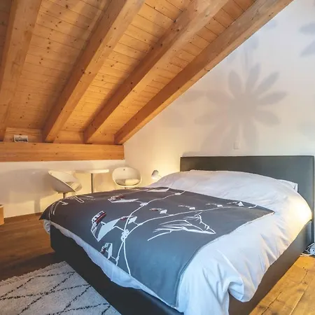 Chalet Talisman-3