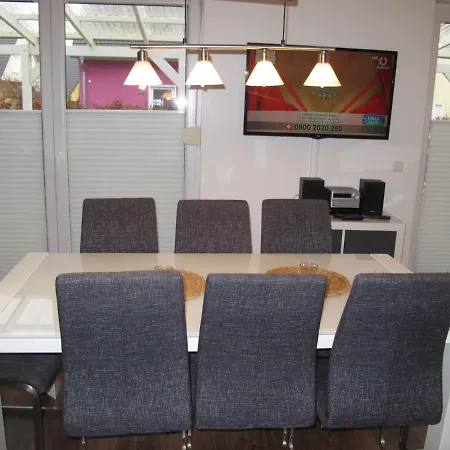 Holiday Home Mueritz Ferienpark Roebel-18 By Interhome-3