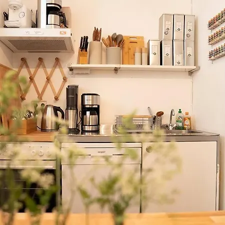 Superschönes Studio LUNCA 220qm in Stuttgart West-2