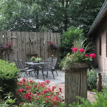 Ferienhaus Schulze Beikel-3