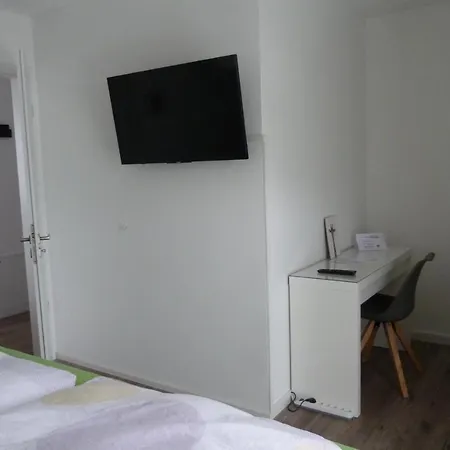 Ferienhaus Küstenglück-3