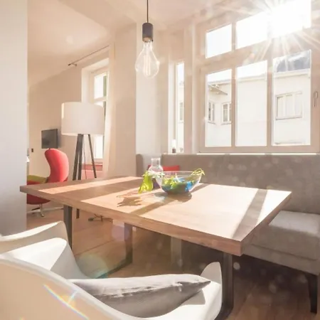 Villa Strandeck, App 4 Meeresleuchten - direkt am Meer-3