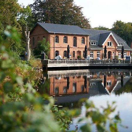 Gronenberger Mühle Haus 23-2