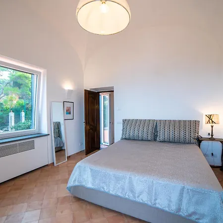 Villa Tiberio By Capri Property-2