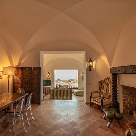 Villa Tiberio By Capri Property-3