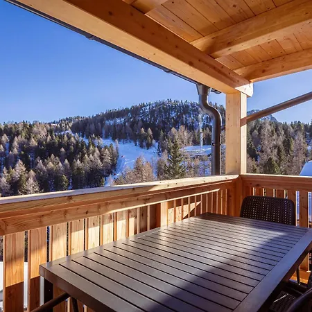 Turrach Lodges By Alps Resorts-3