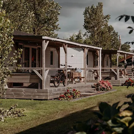 Chalet Tulpenweide - Recreatie-3