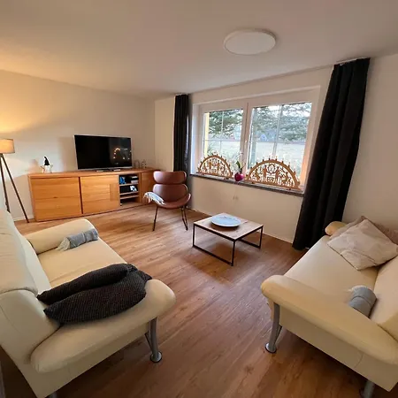 Ferienhaus Bergblick - mit Sauna und Dampfbad und Yacuzzi-2