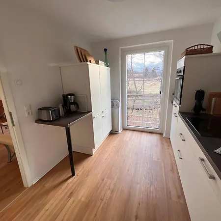Ferienhaus Bergblick - mit Sauna und Dampfbad und Yacuzzi-3