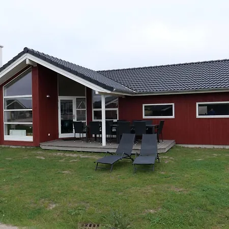 Holiday Home Holiday Vital Resort - Gbe132 By Interhome-2
