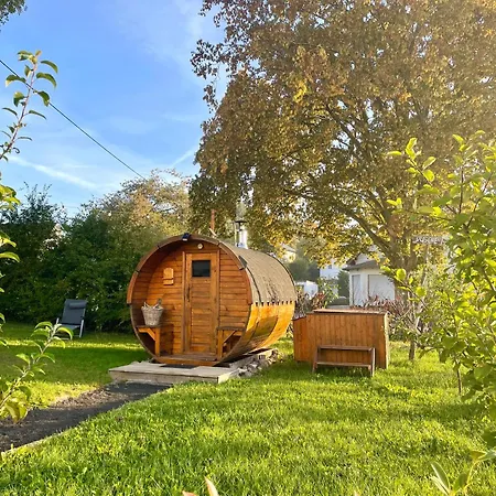 Ferienhaus Backesgarten für 22 Personen-3