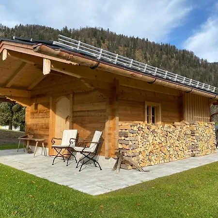 Chalet am Wetterkreuz-2