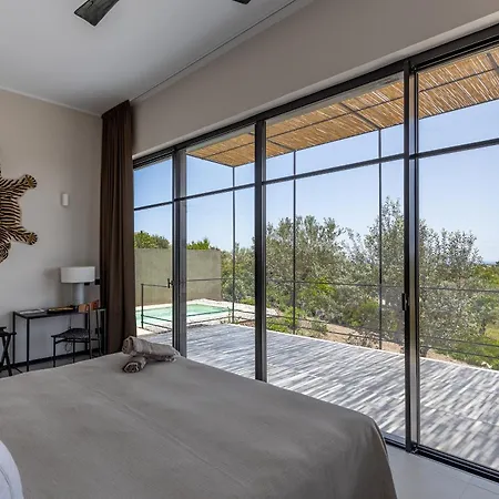 Country House Villadorata-2
