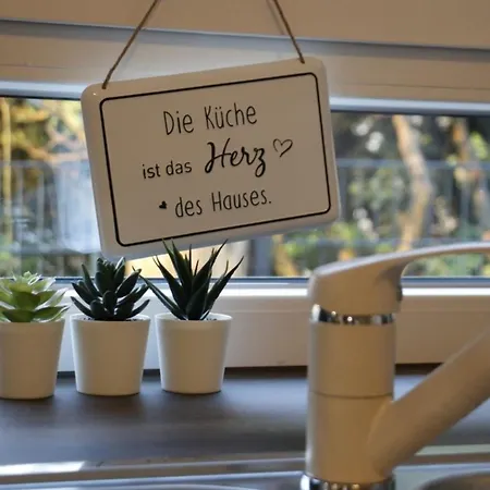 Ferienhaushälfte Sommerhusen-3