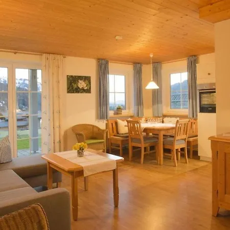 2 In Alpenroesle Modern Retreat-2