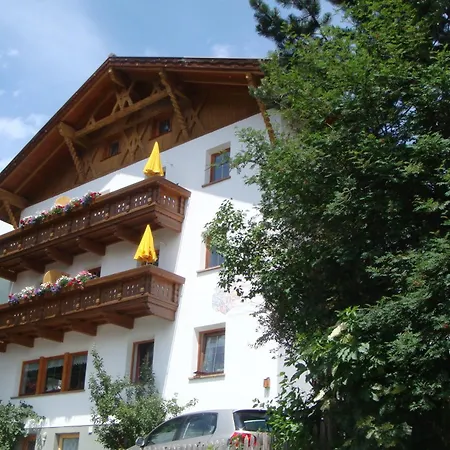 Haus Alpenrose-2