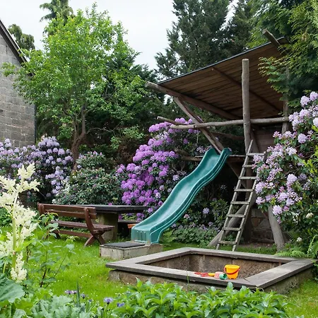 Ferienhaus zum Rundling-2